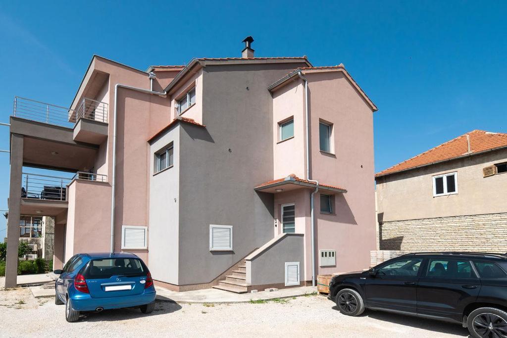 Apartments Grubisic - Sibenik - Parking Included Exterior photo