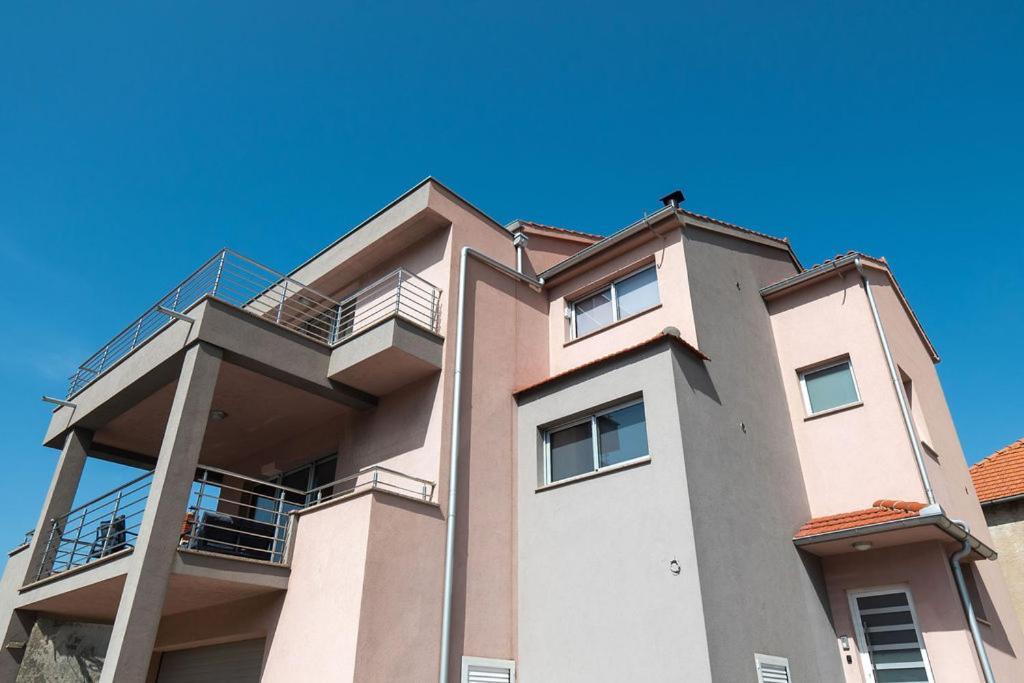 Apartments Grubisic - Sibenik - Parking Included Exterior photo