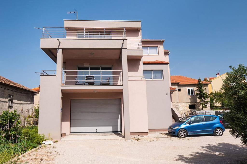 Apartments Grubisic - Sibenik - Parking Included Exterior photo