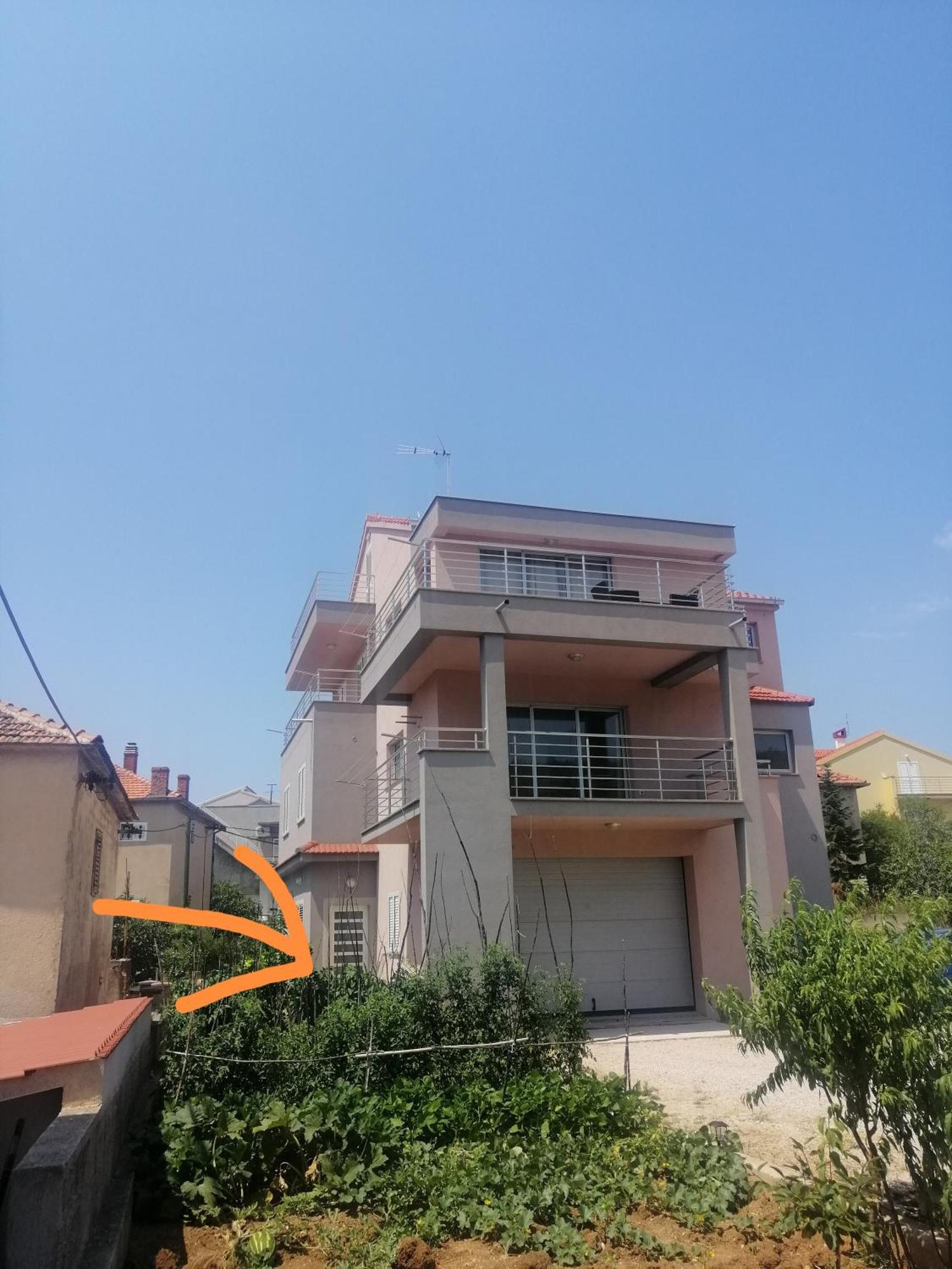 Apartments Grubisic - Sibenik - Parking Included Room photo